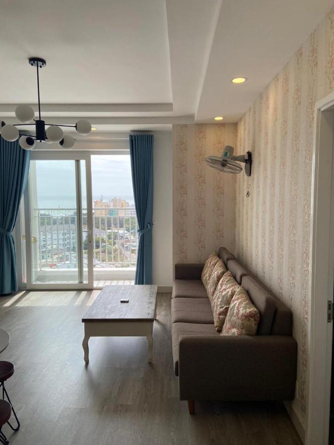 Nd Homestay Vung Tau Exterior photo