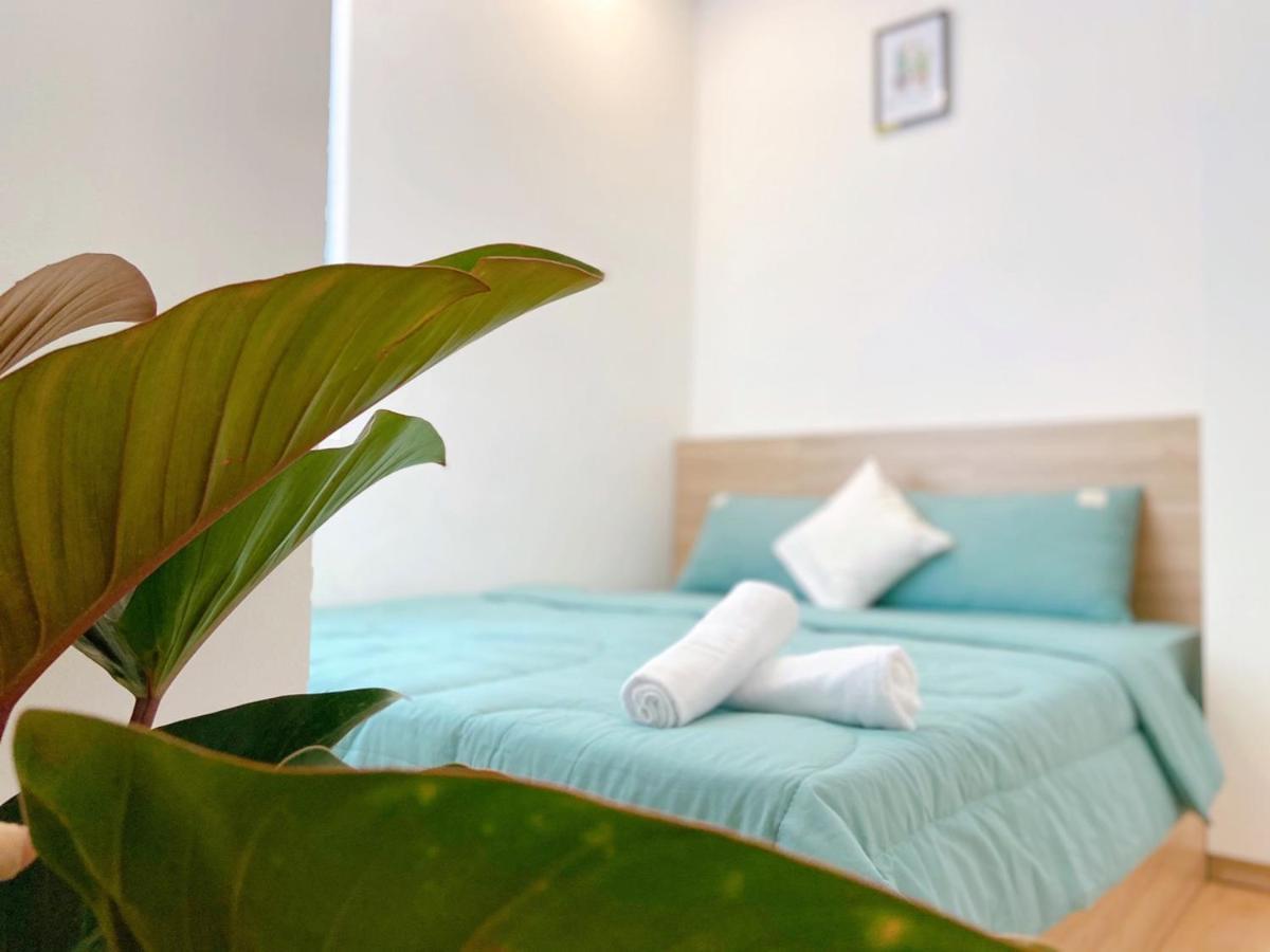 Nd Homestay Vung Tau Exterior photo