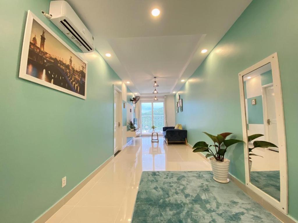 Nd Homestay Vung Tau Exterior photo