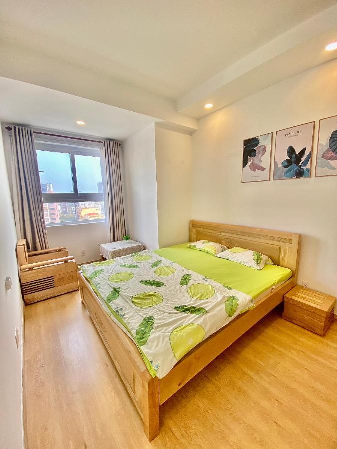 Nd Homestay Vung Tau Exterior photo
