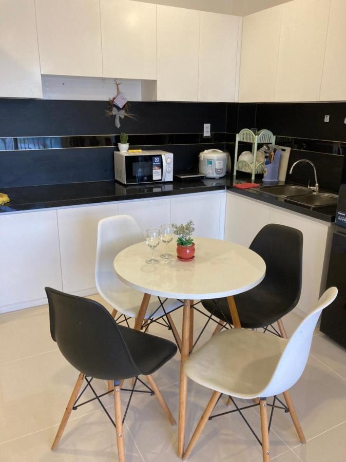 Nd Homestay Vung Tau Exterior photo