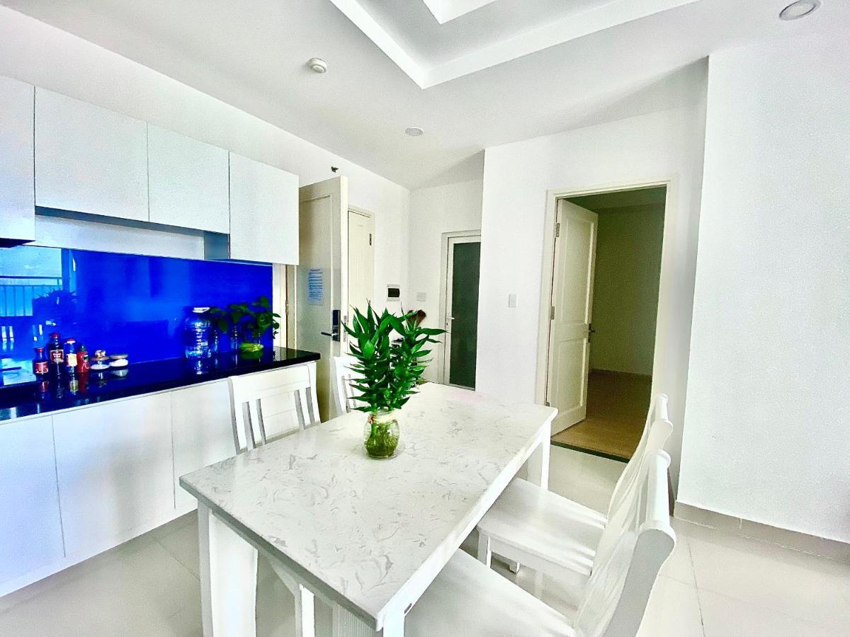 Nd Homestay Vung Tau Exterior photo