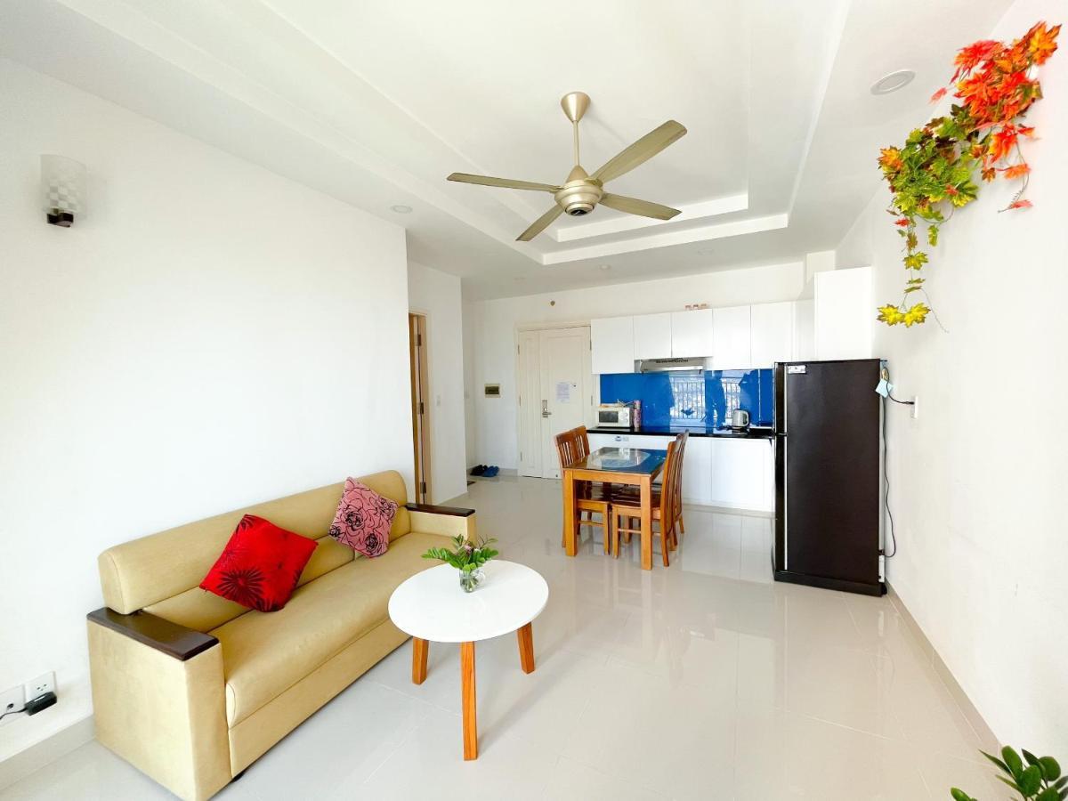 Nd Homestay Vung Tau Exterior photo