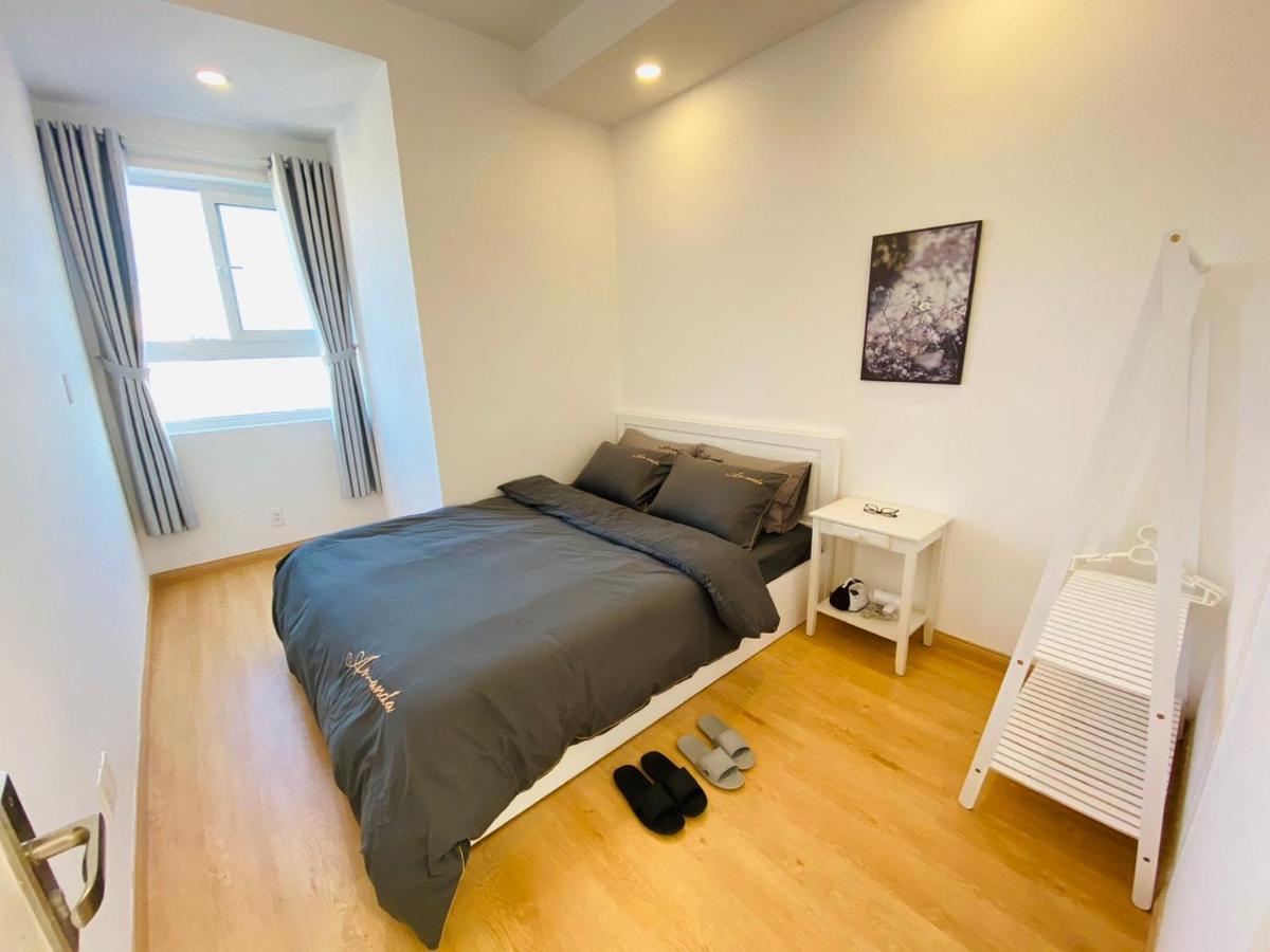 Nd Homestay Vung Tau Exterior photo