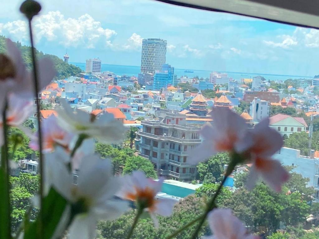 Nd Homestay Vung Tau Exterior photo