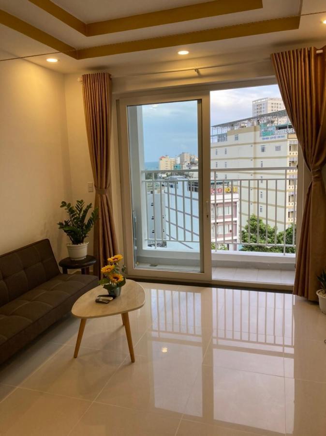 Nd Homestay Vung Tau Exterior photo