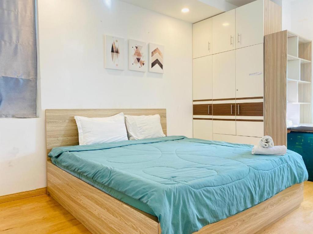 Nd Homestay Vung Tau Exterior photo