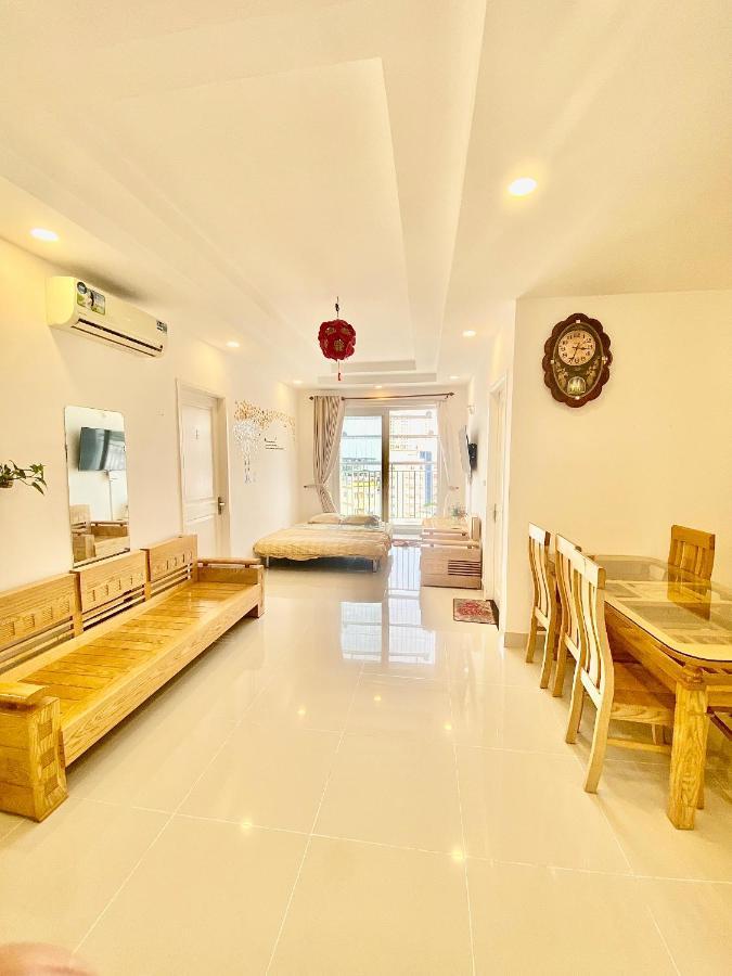 Nd Homestay Vung Tau Exterior photo