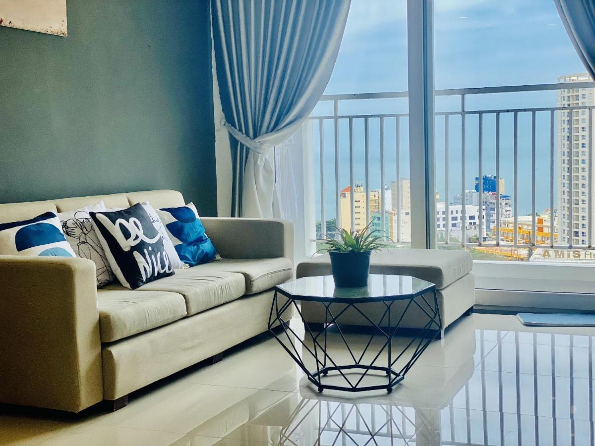 Nd Homestay Vung Tau Exterior photo