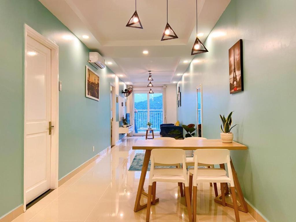 Nd Homestay Vung Tau Exterior photo