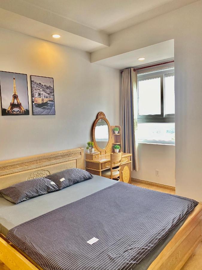 Nd Homestay Vung Tau Exterior photo